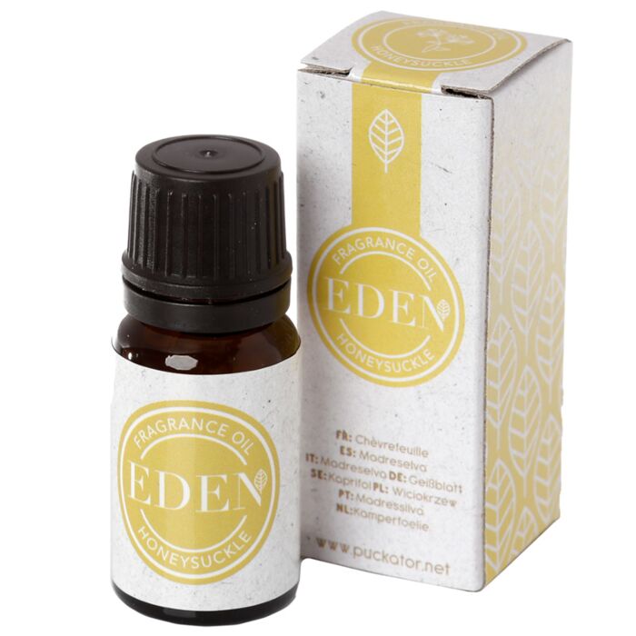 Eden - Parfümolaj - Loncvirág - 10ml