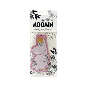 Autóillatosító - Snorkmaiden - Muminok (Cseresznye)