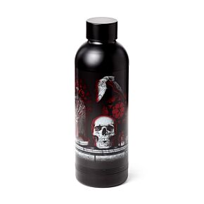 Thermo Kulacs 530ml, Fém - Gothica