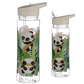 Kulacs 550ml - Panda