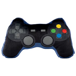 Párna, Plüss - Controller - Game Over