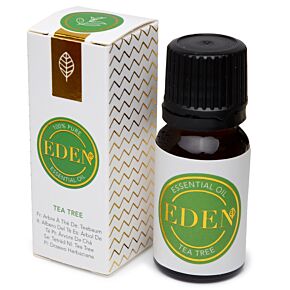 Eden - Esszenciális Olaj - Teafa - 10ml