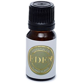 Eden - Esszenciális Olaj - Ylang Ylang - 10ml