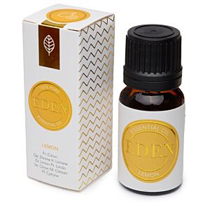 Eden - Esszenciális Olaj - Citrom - 10ml