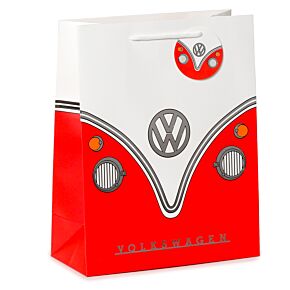 Ajándéktasak 26x12x33cm - Volkswagen Transporter VW T1