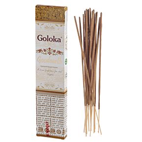 Füstölő Pálcák, Goloka Masala - Goodearth