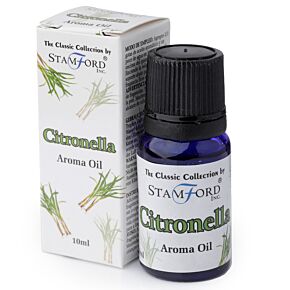 Stamford - Aromaolaj - Citronella  10ml