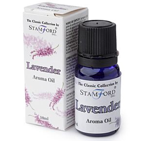 Stamford - Aromaolaj - Levendula - 10ml