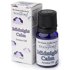 Stamford - Aromaolaj - Éjféli Nyugalom - 10ml