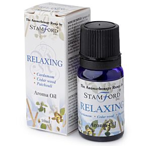 Stamford - Aromaolaj - Relaxáló - 10ml