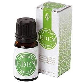 Éden - Parfümolaj - Patchouli - 10ml